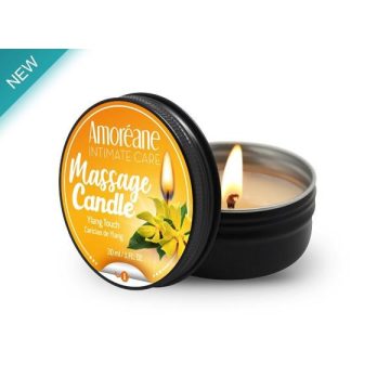 Massange Candle Ylang Touch (30ml) 4-60168