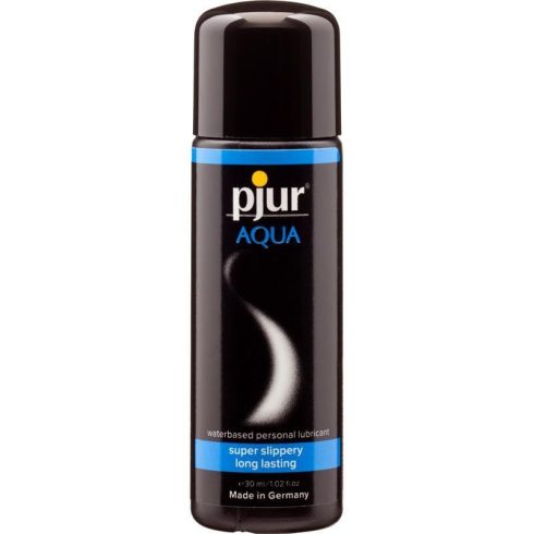 Pjur Aqua 30 ml waterbased 40-10330-03