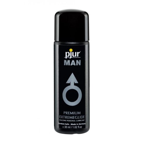 Pjur MAN extreme glide superconcentrated 30ml 40-10630-01