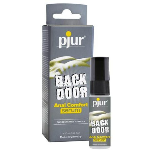 Pjur Backdoor Serum anal comfort 20ml 40-12110-01