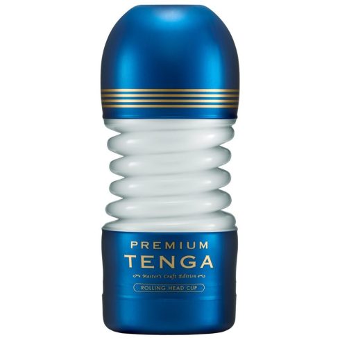 Premium Tenga Rolling Head Cup 42-05394810000
