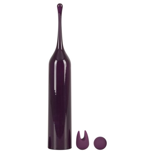 Spot Vibrator with 2 tips 42-05510740000
