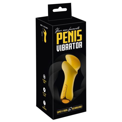 Your New Favorite Penis Vibrat ~ 42-05525180000