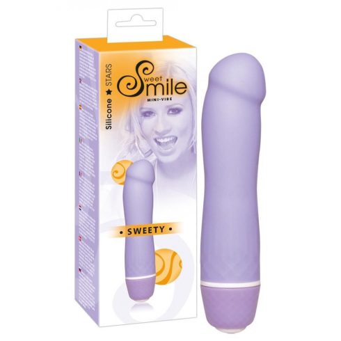 Vibrator Smile Sweety 42-05738760000