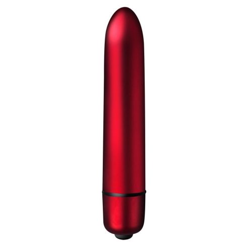 Vibrator Scarlet Velvet Red 42-05945040000