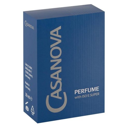 Casanova Perfume for Men 30 ml 42-06222490000