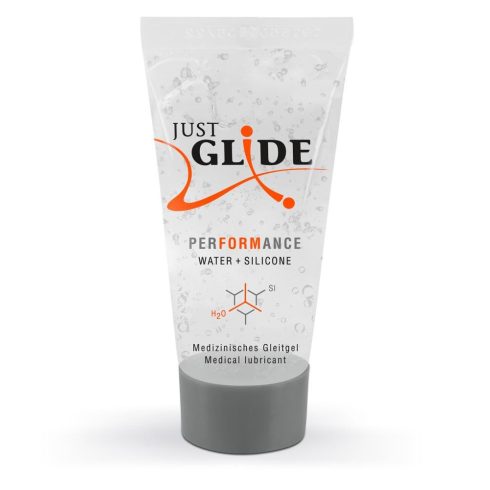 Just Glide Performance20 ml ~ 42-06259300000