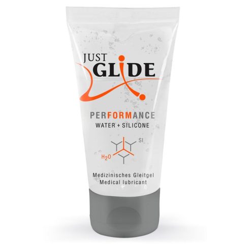 Just Glide Performance50 ml ~ 42-06259490000