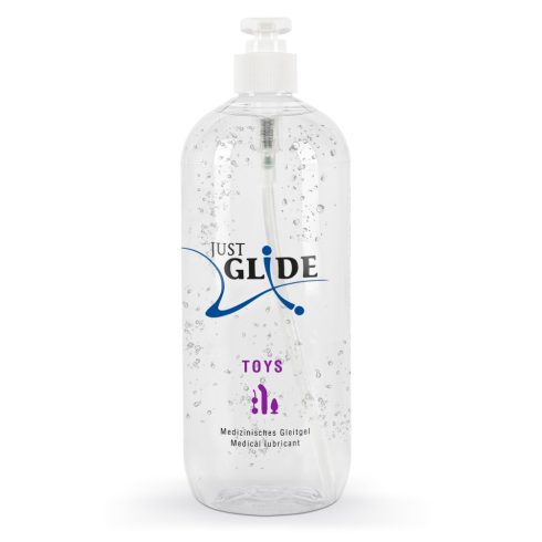 Just Glide Toy Lube 1 l ~ 42-06259900000