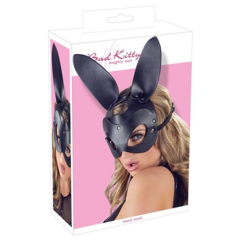 Bad Kitty Bunny Maske 42-24929201001