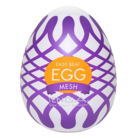 Tenga Egg Mesh 6er 42-50000170000