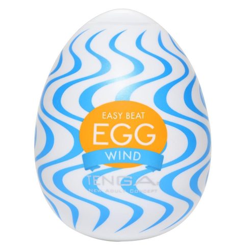 Tenga Egg Wind Single 42-50000840000