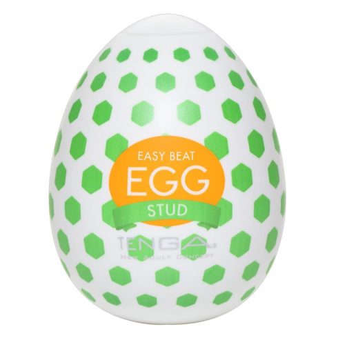 Tenga Egg Stud Single 42-50001060000