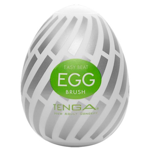 Tenga Egg Brush Single 42-50001650000