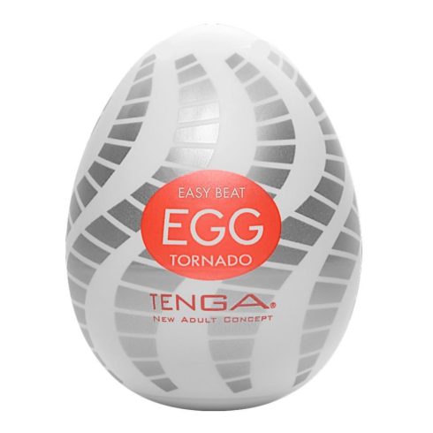 Tenga Egg Tornado Single 42-50001810000