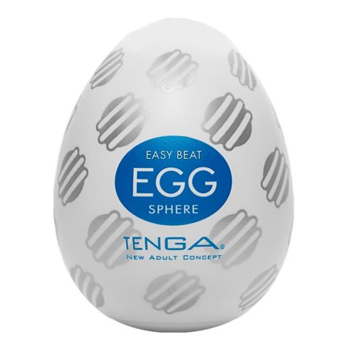 Tenga Egg Sphere Single 42-50002030000