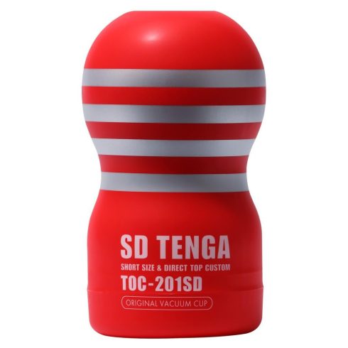 SD Tenga Original Cup Regula ~ 42-50010480000