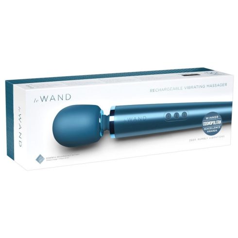 Le Wand Pacific Blue ~ 42-54004060000