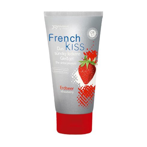 Frenchkiss Strawberry 75 ml 48-11891