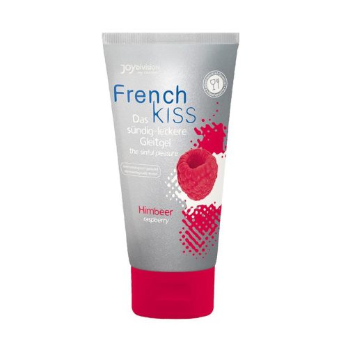Frenchkiss Raspberry 75 ml 48-11893