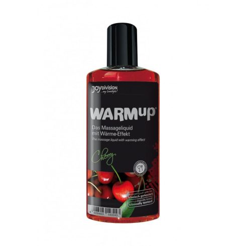 WARMup Cherry Oil 150 ml 48-14324