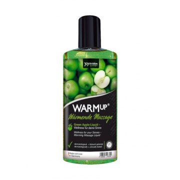 WARMup Green Apple Oil 150 ml 48-14330