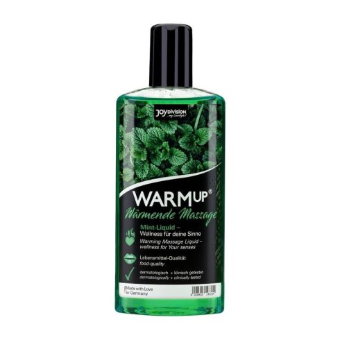 WARMup Mint 150 ml ~ 48-14333