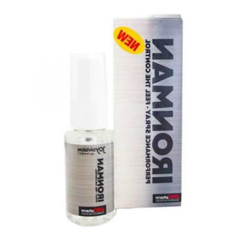 IRONMAN Control-Spray, 30 ml 48-14848