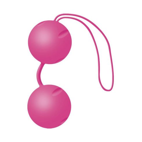 Joyballs, pink 48-15033