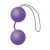 Joyballs, violett 48-15034