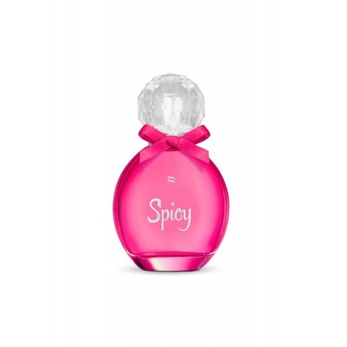 Obsessive Pheromone Parfume Spicy 30ml 49-0665