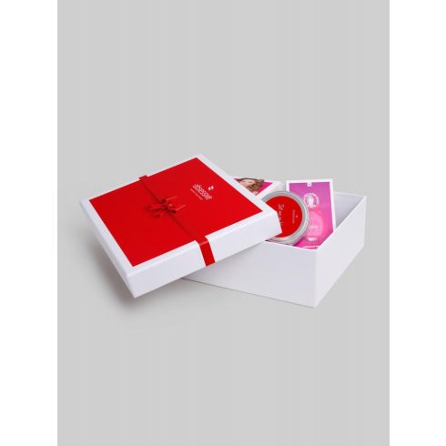 Obsessive POS Gift Box Size 275x200x85 mm 49-0788