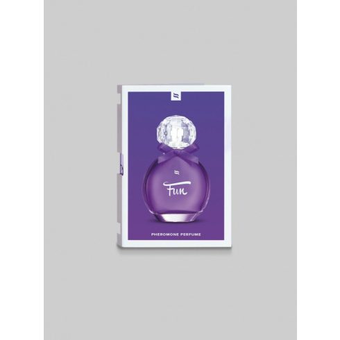 Obsessive - Perfume Fun 1ml 49-5577