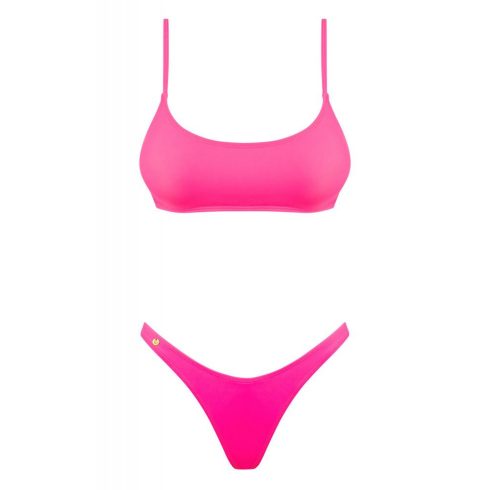 Mexico Beach Pink L 49-5882