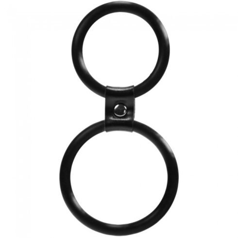 Dual Ring Cock Ring Linx 5-00255