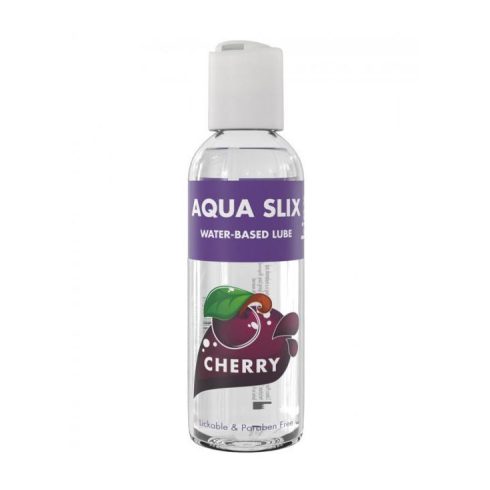Aqua Slix Cherry 100ml. 5-00435