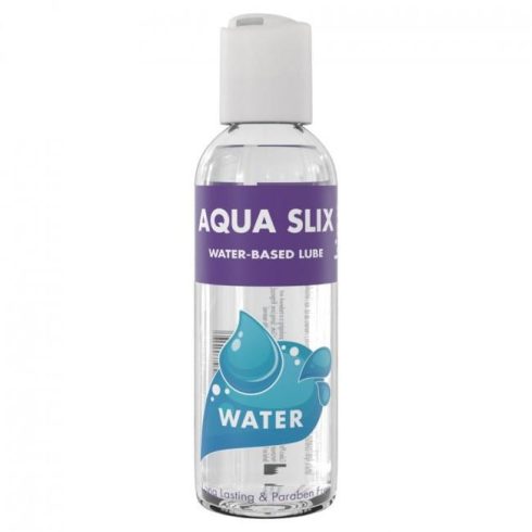 Aqua Slix Water 100ml 5-00442