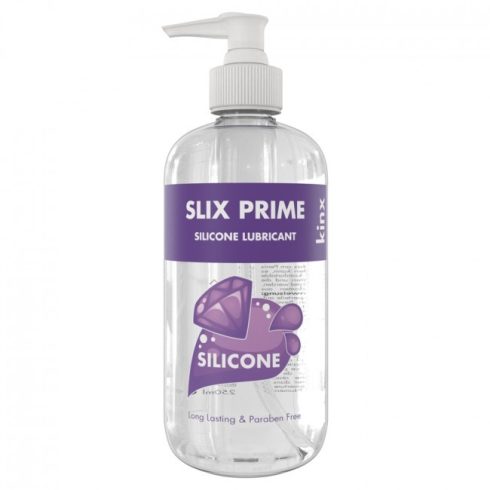 Slix Prime Silicone 250ml 5-00446