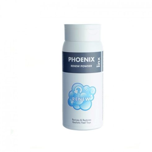 PHOENIX - Renew Powder 118g. 5-00463