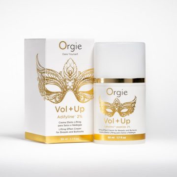 ORGIE Vol + Up Lifting Effect Cream 50ml 51928
