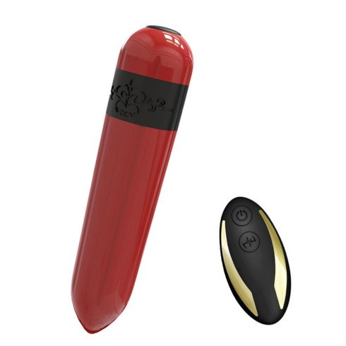 Rocket red (with remote) ~ 52-00048