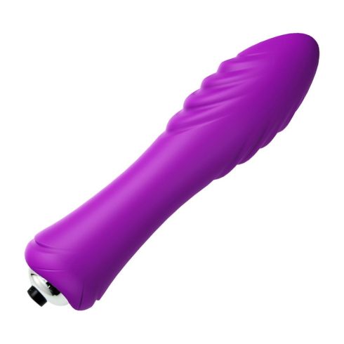 Vibrator bullet 9 vibration function  Purple ~ 52-00053-1