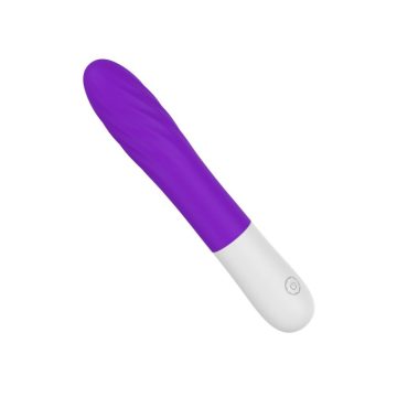 Vibrator 7 vibration function Purple ~ 52-00054-1