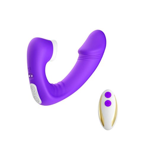 Joy purple (with remote) ~ 52-00055-1