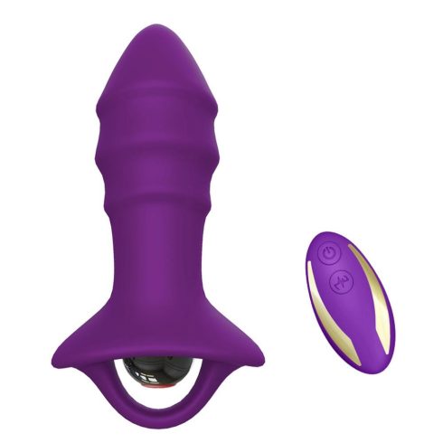 Kylin purple (with remote) ~ 52-00084-1