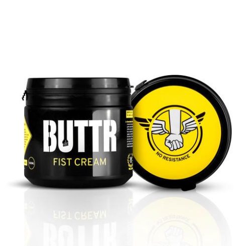 BUTTR Fisting Cream ~ 55-BUTTR002