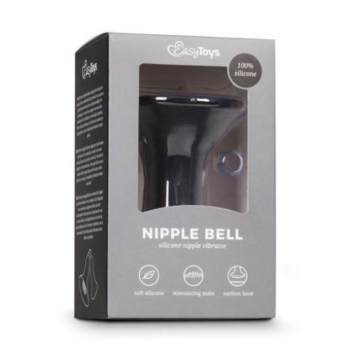 Nipple Bell ~ 55-ET339BLK