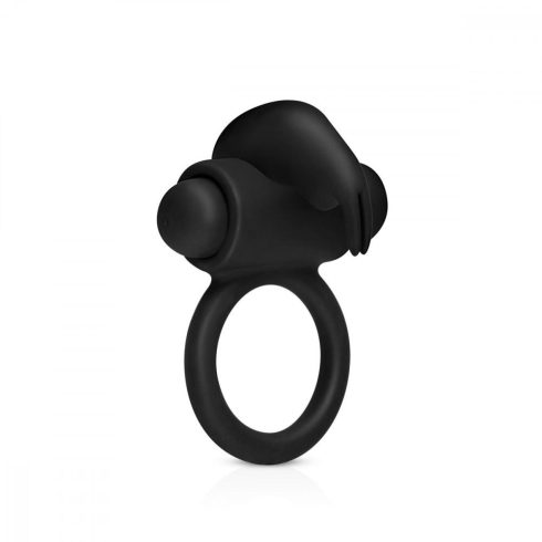 Bunny Vibe Ring ~ 55-ET801BLK