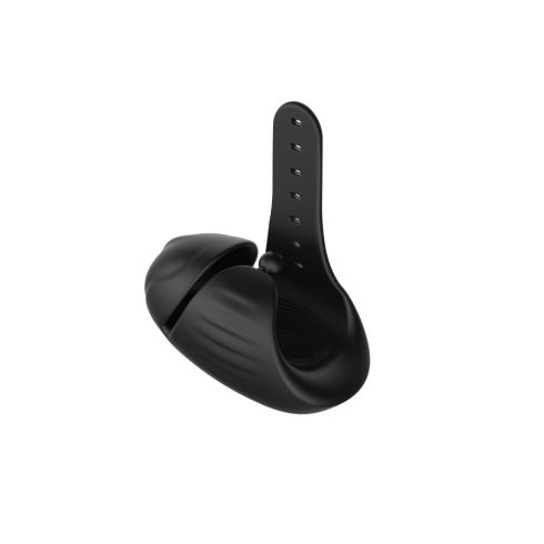 Adjustable wearable Penis vibrator 56-1016