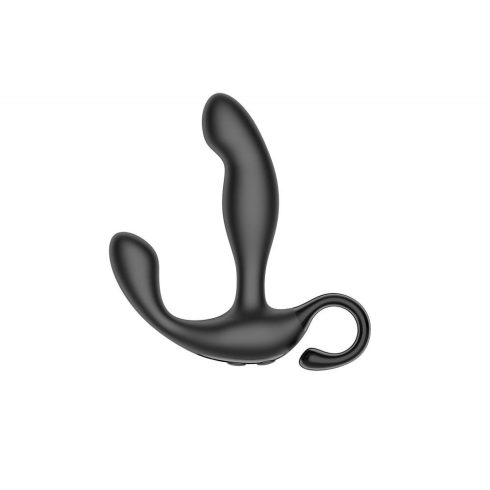 Finger Wiggle Prostate Massager with remote ~ 56-1064-2